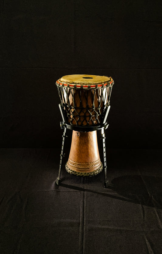 Djembe Stand