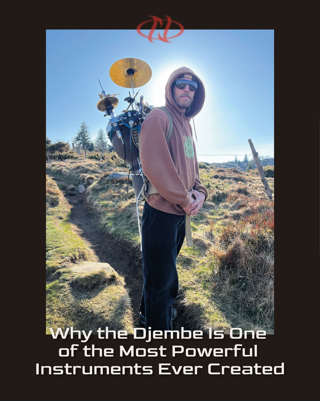 Why the Djembe Is One of the Most Powerful Instruments Ever Created
