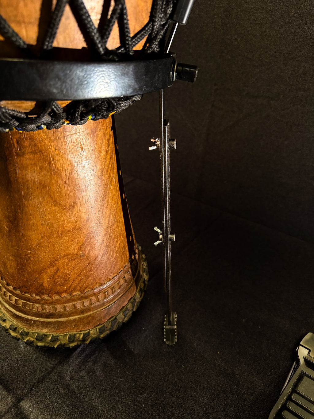 Djembe Stand