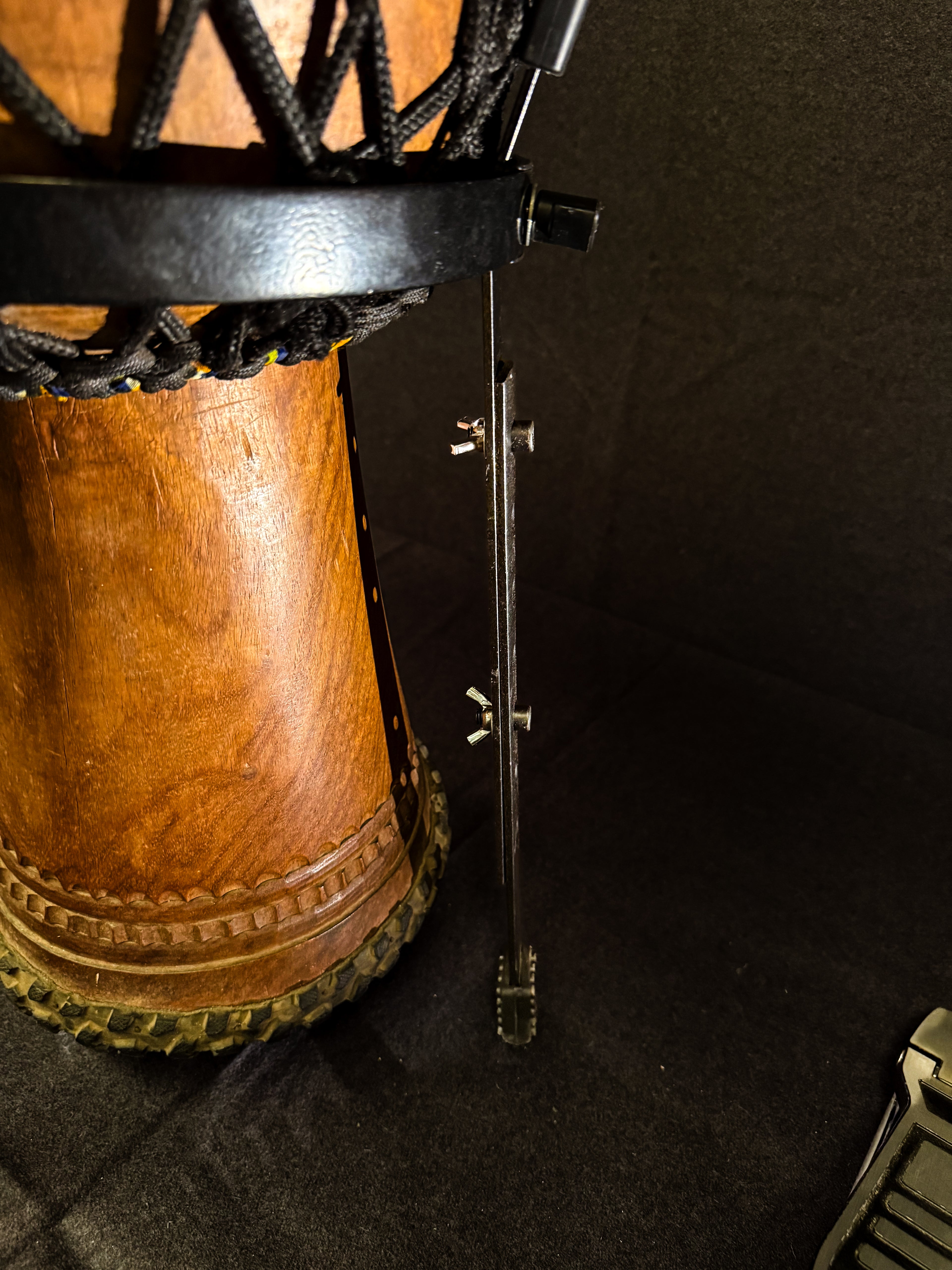 Djembe Stand