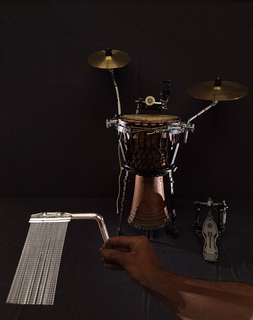 Snare wire system