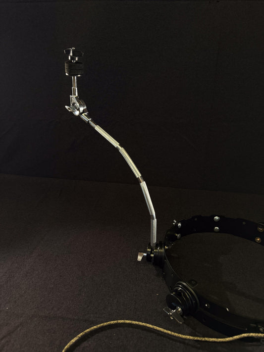 Cymbal support