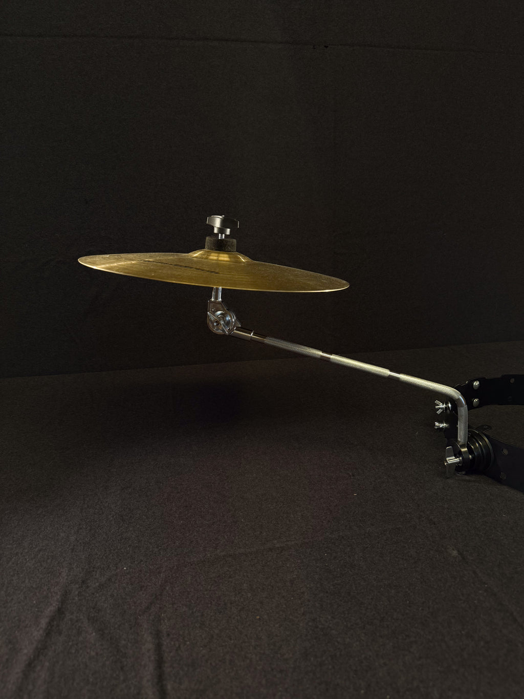 Cymbal support