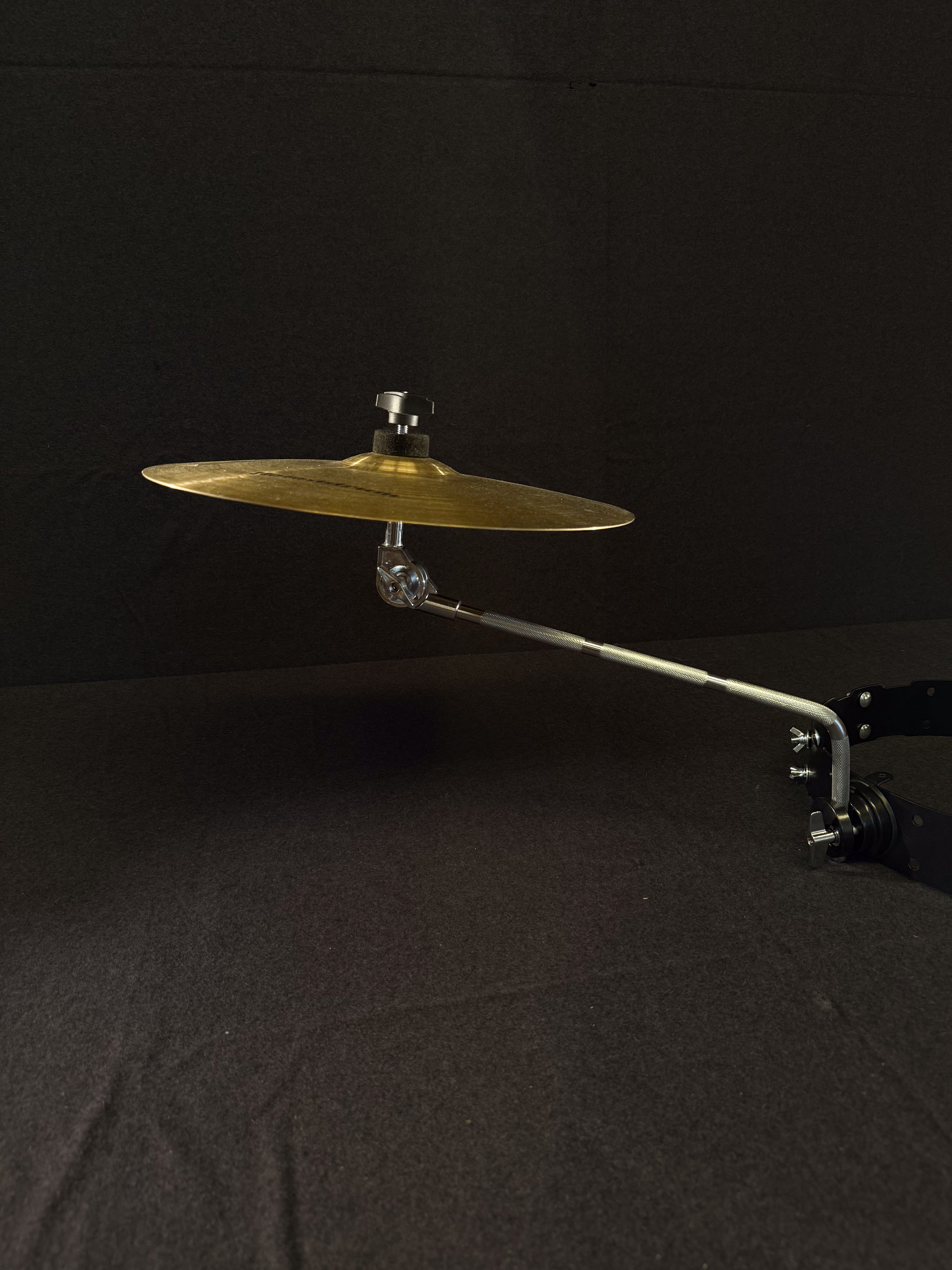 Cymbal support
