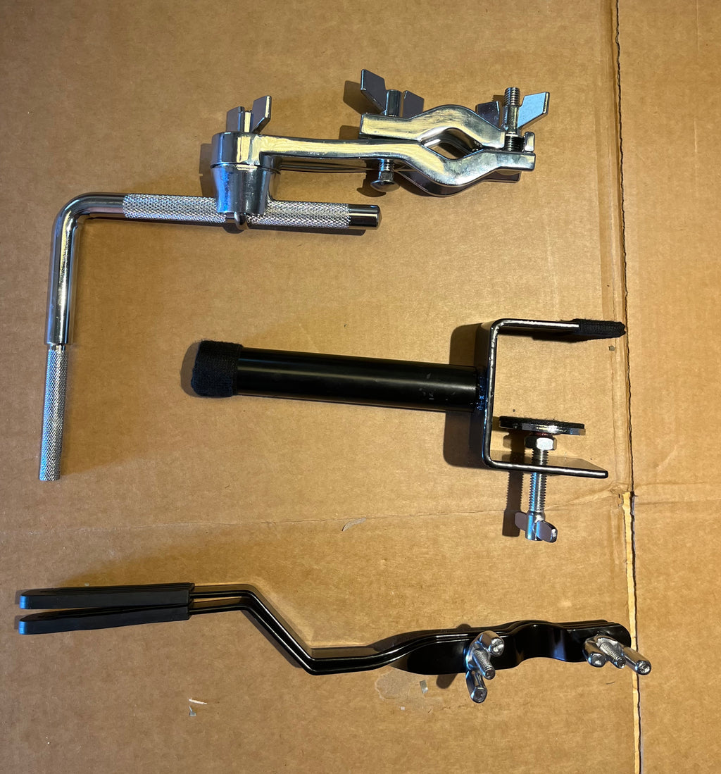Bongo Mounting Support