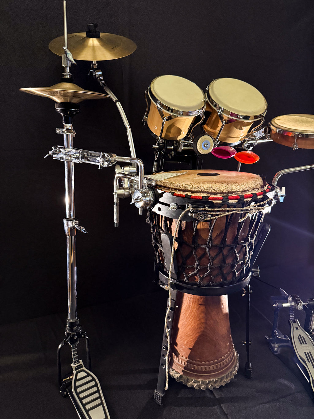 The Nomadrum Voyageur