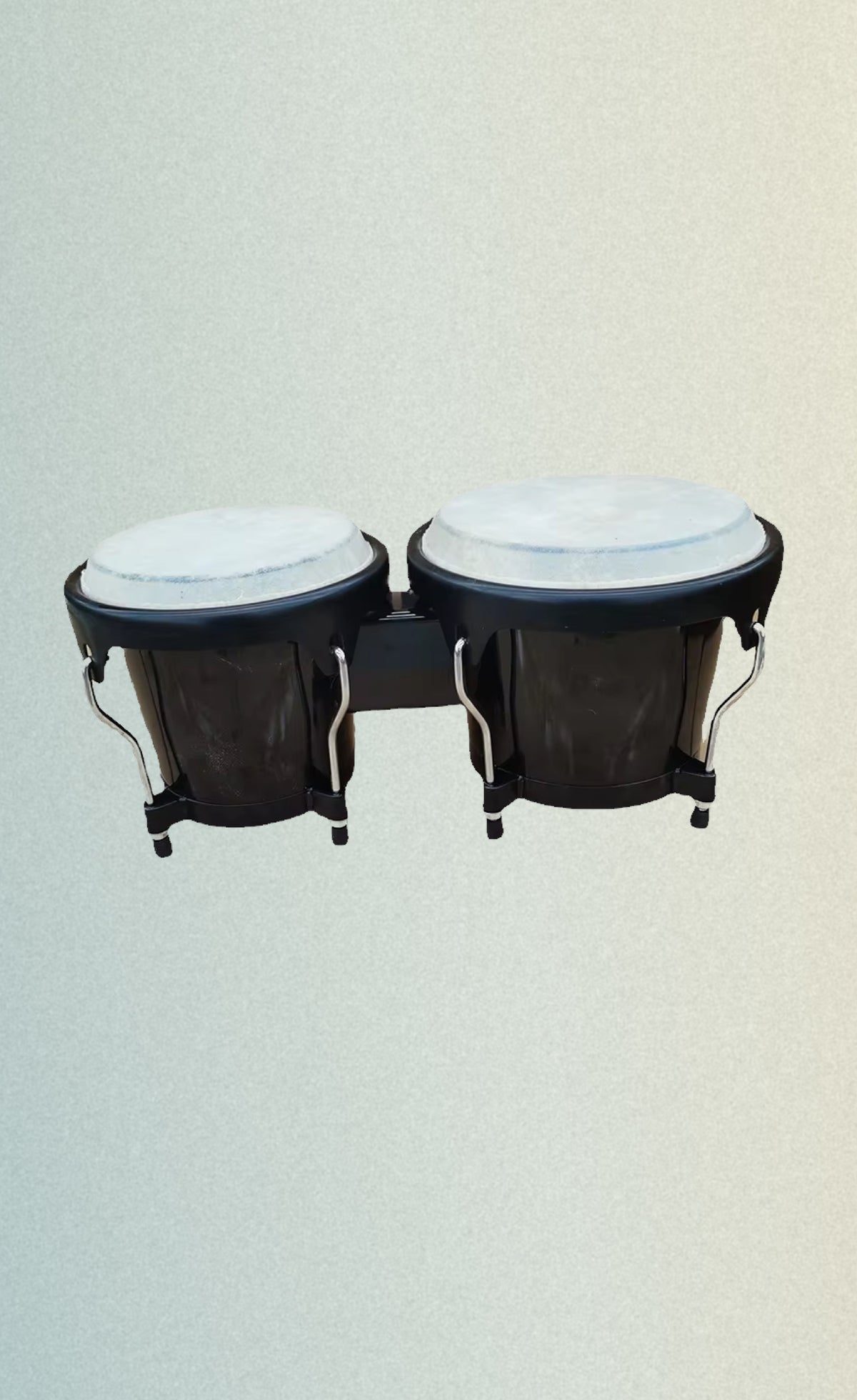 Nomadrum Bongo | ABS or Wood Percussion Drum Module
