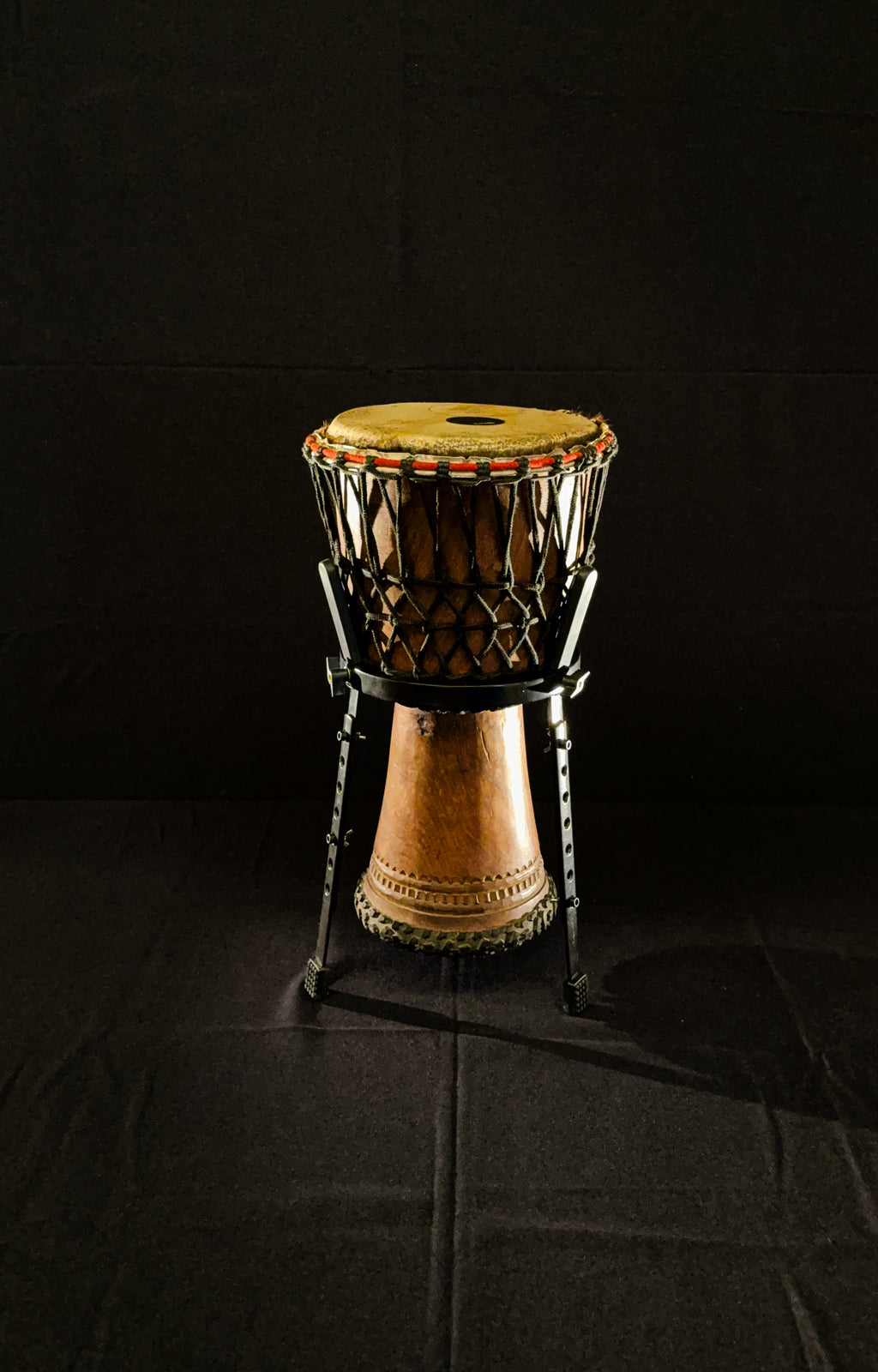 Djembe Stand