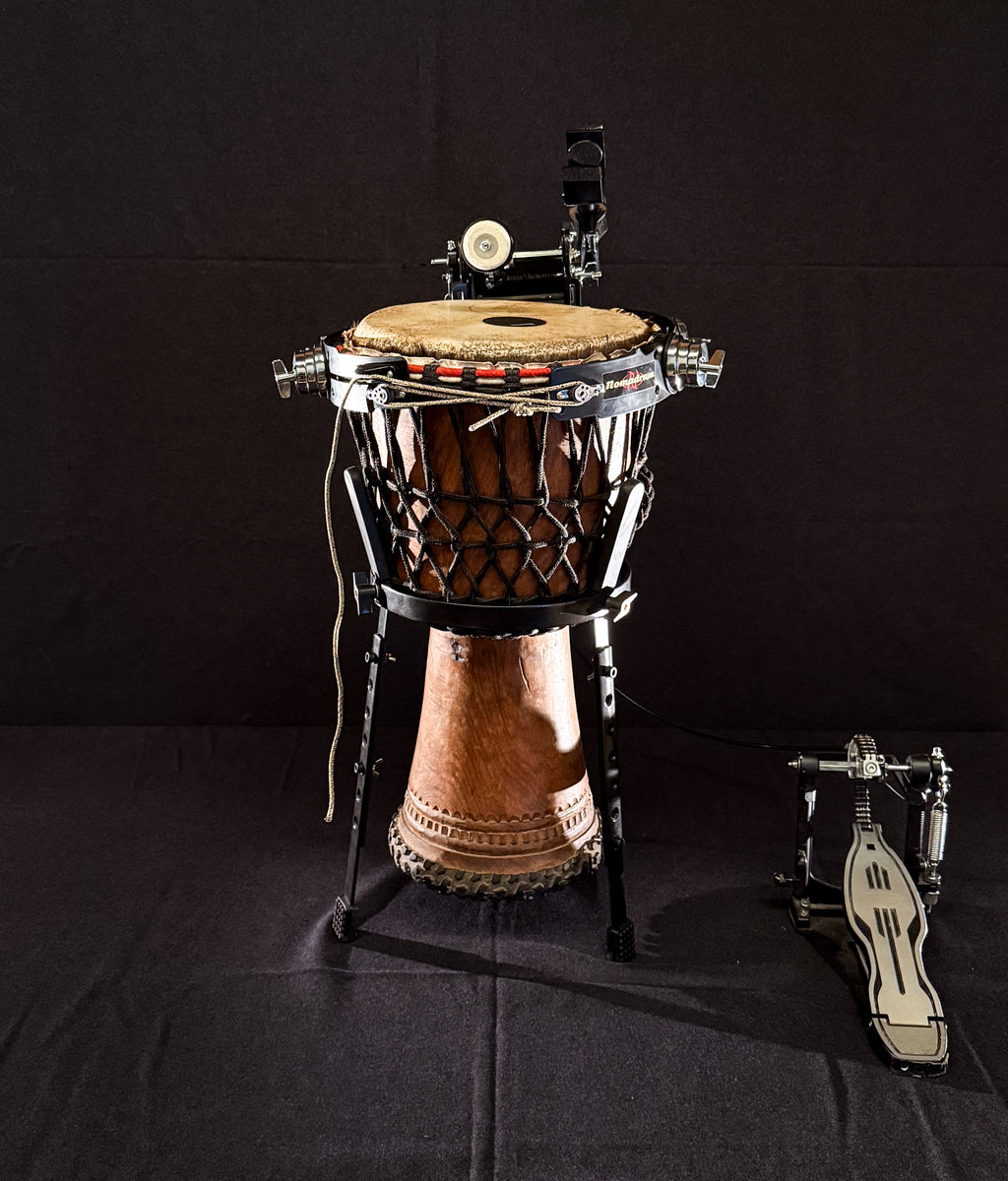 The Nomadrum Voyageur