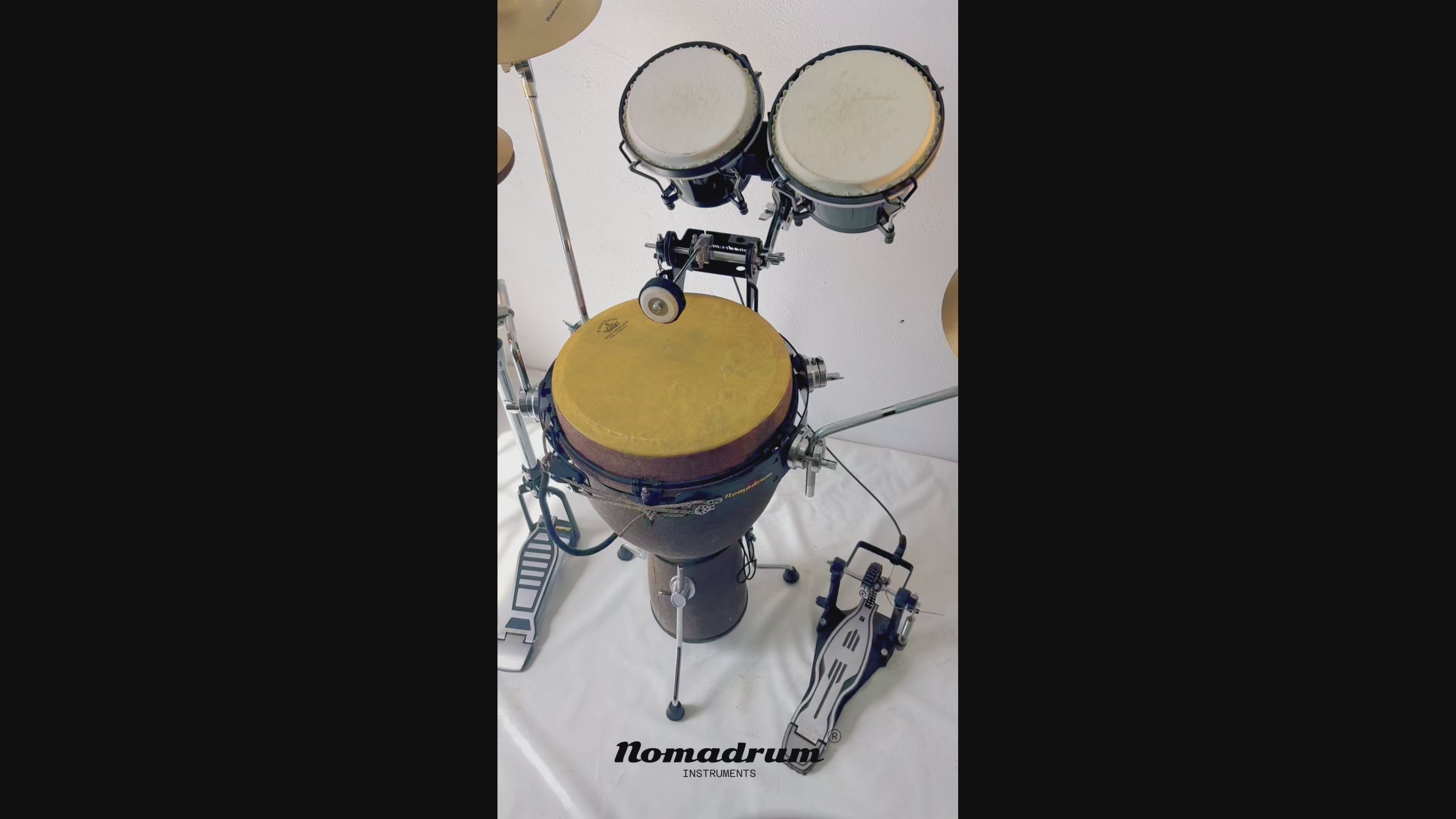 Snare wire system